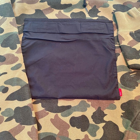 BAPE camo authentic sweatshirt!  New w tags! - Picture 9 of 11